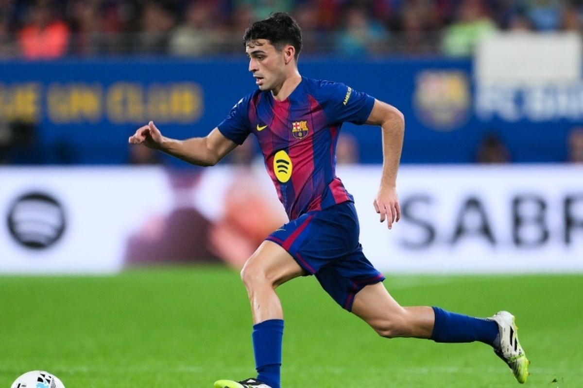 مارکا: پدری می‌تواند مقابل اتلتیکو مادرید به زمین برگردد