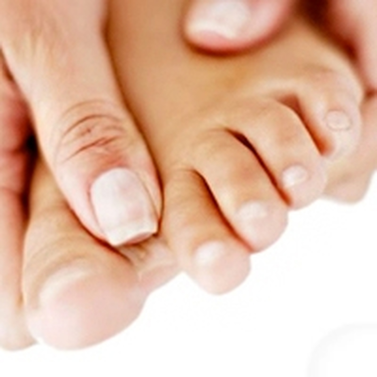 دانشمندان ثابت کرده‌اند که شستن پوست بین انگشتان پا و پشت گوش‌ها ضروری است