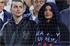 اخبار جدایی زوج مشهور هالیوودی حقیقت دارد؟