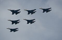 سودان به دنبال خرید جنگنده‌های سوخوی روسیه است