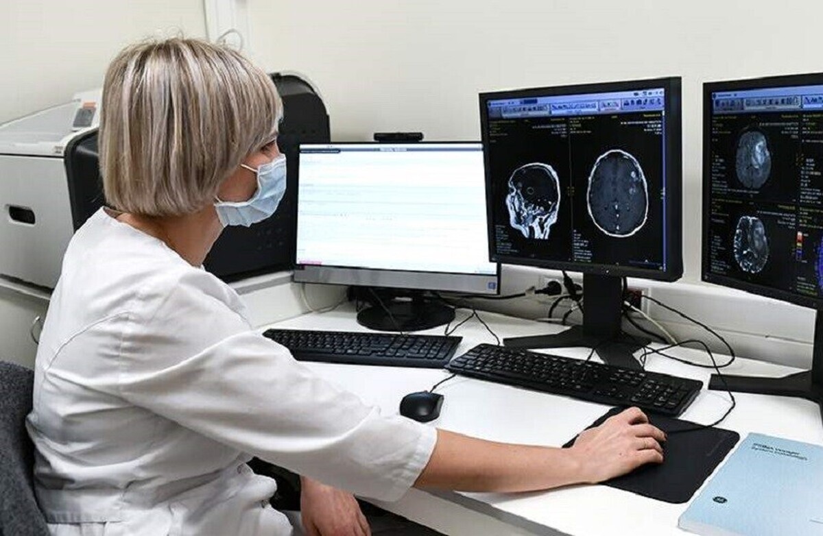 بیماری‌ام‌اس قبل از بروز علائم به مغز حمله می‌کند!