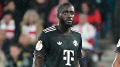 در حال حاضر تماس‌هایی در مورد دایوت اوپامکانو وجود دارد!