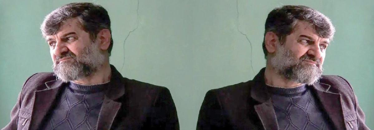 نوبل افراط و تفریط برای بوقچی بی‌بی