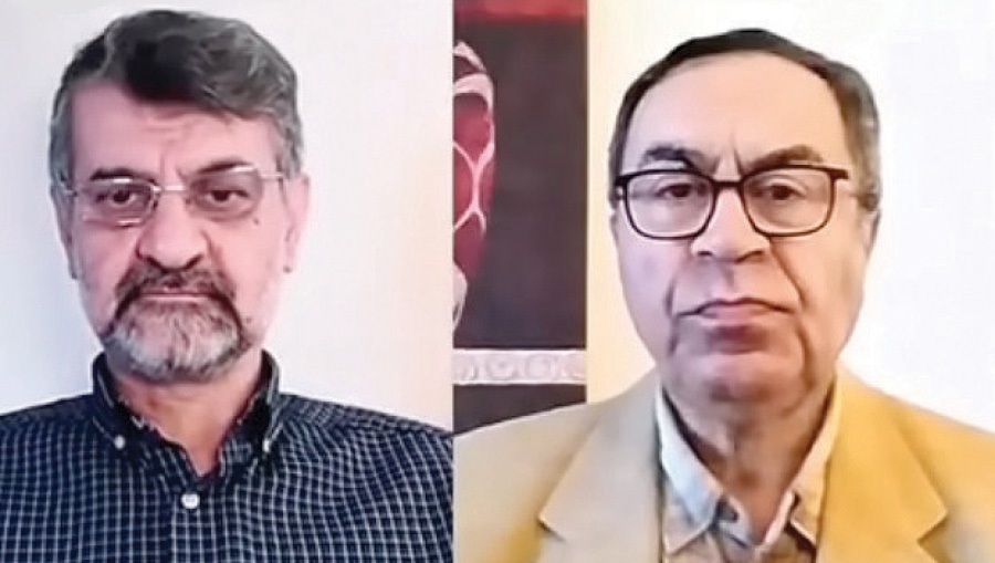 نوبل افراط و تفریط برای بوقچی بیبی نوبل افراط و تفریط برای بوقچی بیبی