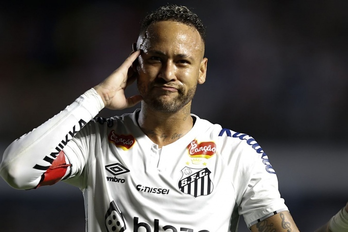 کاسمیرو درباره نیمار: قطعاً بهترین است