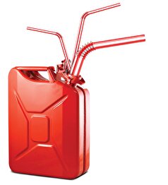 ۳‌ راهی بنزین به کجا می‌رسد؟!