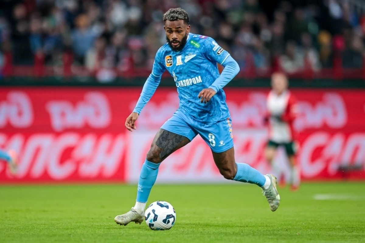 وندل گفت که از اینکه انتقالش به بوتافوگو منتفی شد، بسیار متعجب شده است