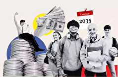 ظهور امیلی‌ها| Z‌های پولدار شرقی هستند؟!