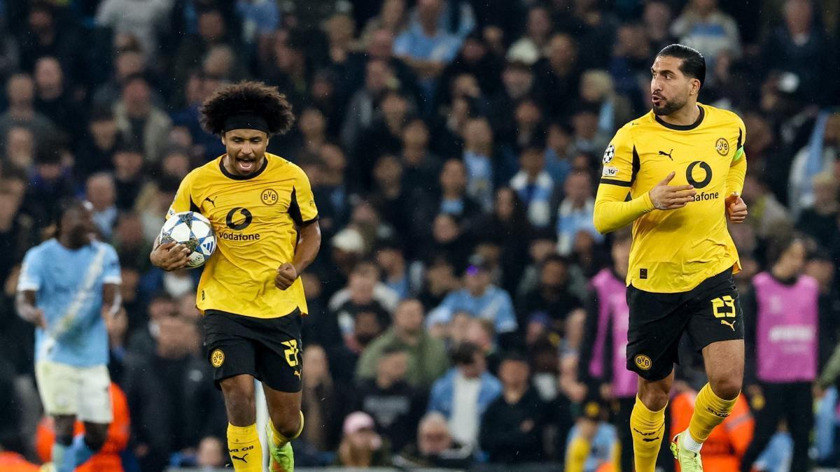 حرکات متفاوت کریم آدیمی و امره جان