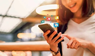 غریبه مرا همراهی کن!