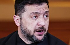 گزارش‌های رسانه‌ای: زلنسکی و سازمان‌های مبارزه با فساد اوکراین در آستانه جنگ