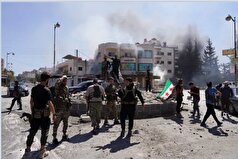 دولت موقت سوریه از بازداشت ۱۳ تن از عناصر حکومت اسد خبر داد