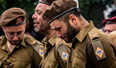 الجزیره: هزاران نظامی اسرائیلی خواستار ترک زودهنگام خدمت از ارتش شدند