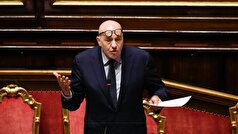 وزیر دفاع ایتالیا: اوضاع اوکراین در جنگ بهتر نمی‌شود