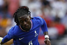 کونه، هافبک رم: دشان گفته من دست کم گرفته شده‌ام؟ از یک نظر، موافقم