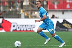 مدیر برنامه لوبوتکا، بازیکن ناپولی: کونته برای استانیسلاو مانند یک پدر است