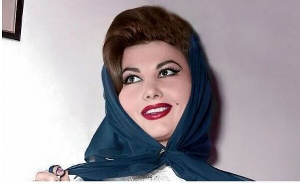 سفر به قبل از انقلاب با یک عکس گروهی از سلبریتی‌ها!