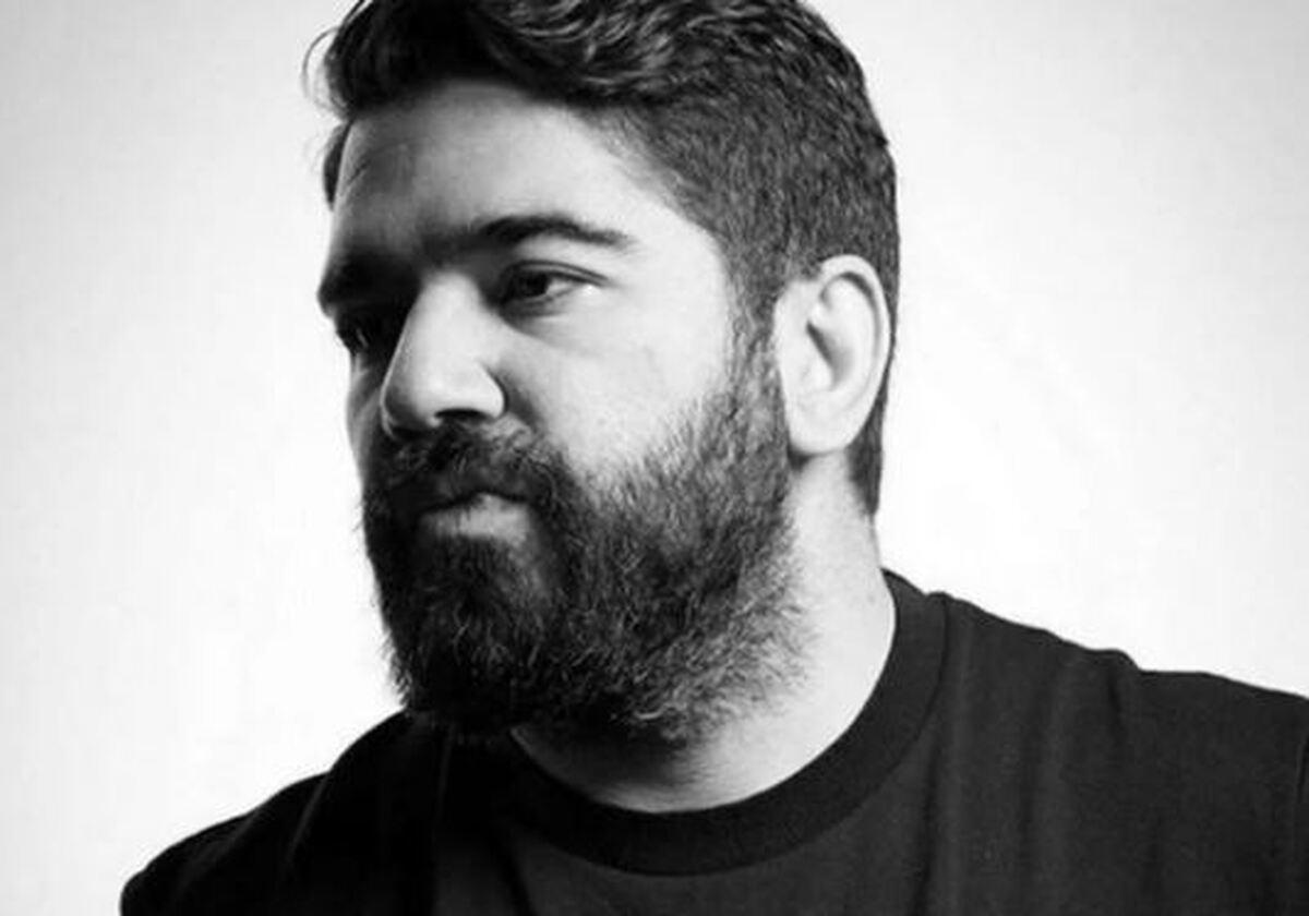 علیرضا جی جی مجوز کنسرت قانونی گرفت!