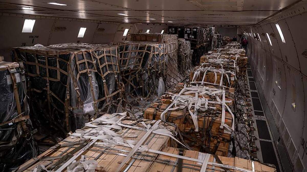 سییارتو فساد در اوکراین را دلیلی برای توقف کمک اتحادیه اروپا به کیف خواند.