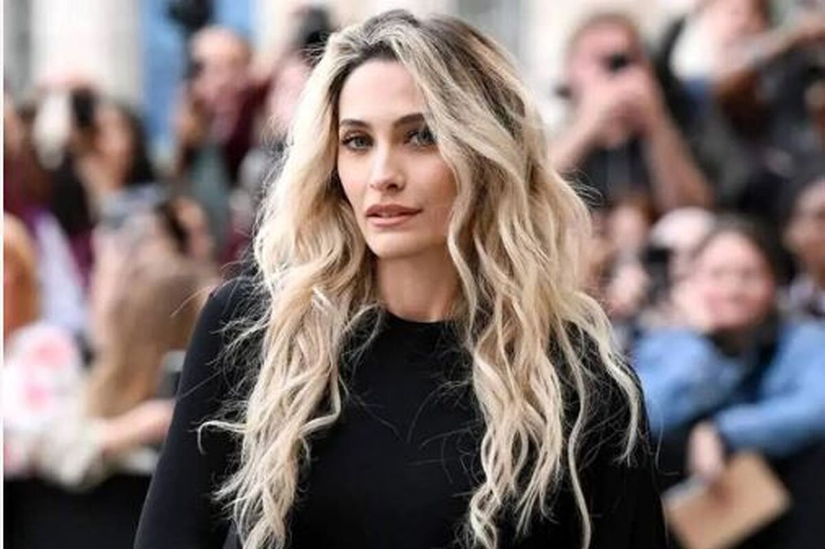 گذشته تلخ دختر مایکل جکسون و تاثیرات مواد مخدر بر او!