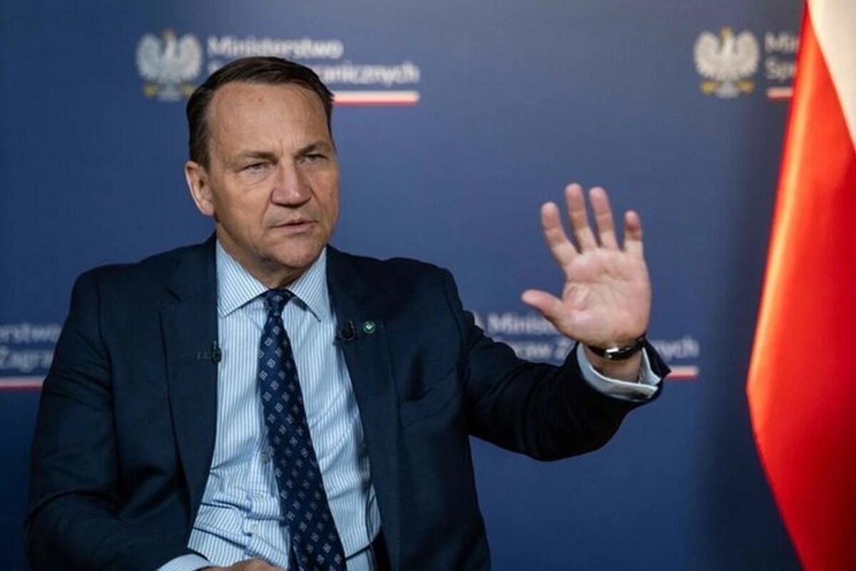 لهستان: علف می‌خوریم، اما دوباره مستعمره روسیه نمی‌شویم!