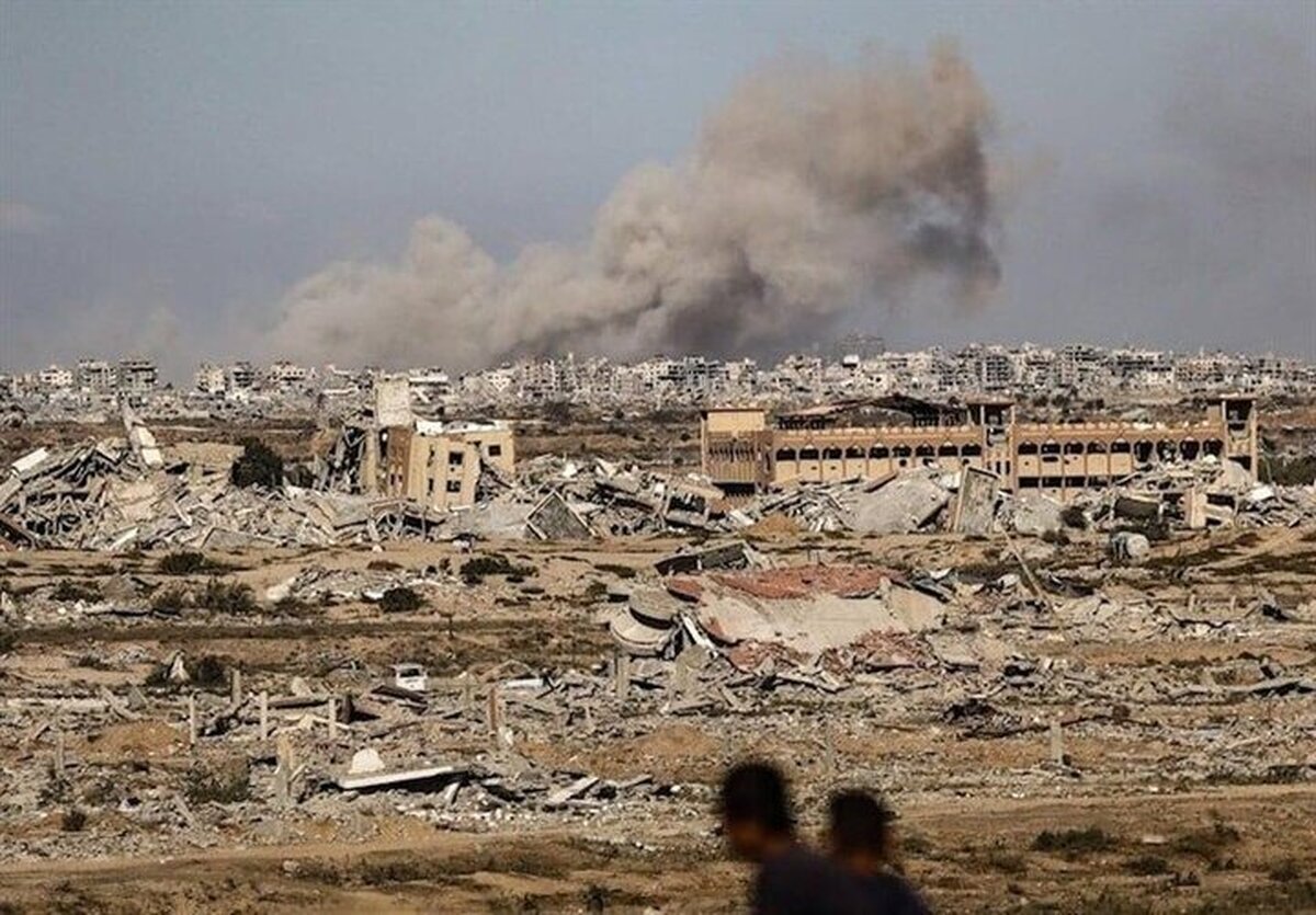 تشدید تجاوز‌های رژیم صهیونیستی به غزه و کرانه باختری