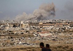 تشدید تجاوز‌های رژیم صهیونیستی به غزه و کرانه باختری