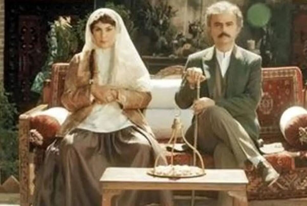 نفس بازغی و لاله اسکندری با استایل‌های مدلینگی غوغا کردند