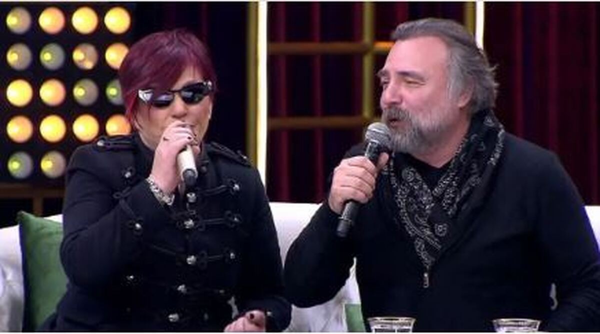 پای دو خواننده مطرح به پرونده بزرگ شهرداری استانبول باز شد