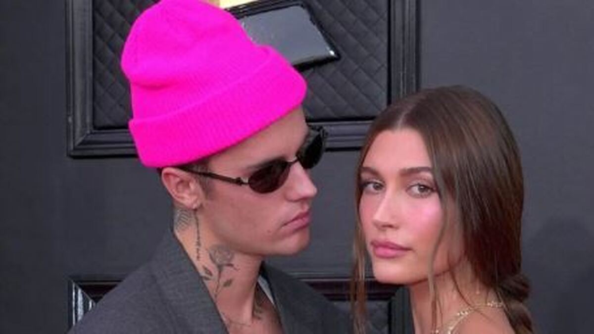 هیلی بیبر و جاستین برای بار دوم حس والد شدن را تجربه می‌کنند