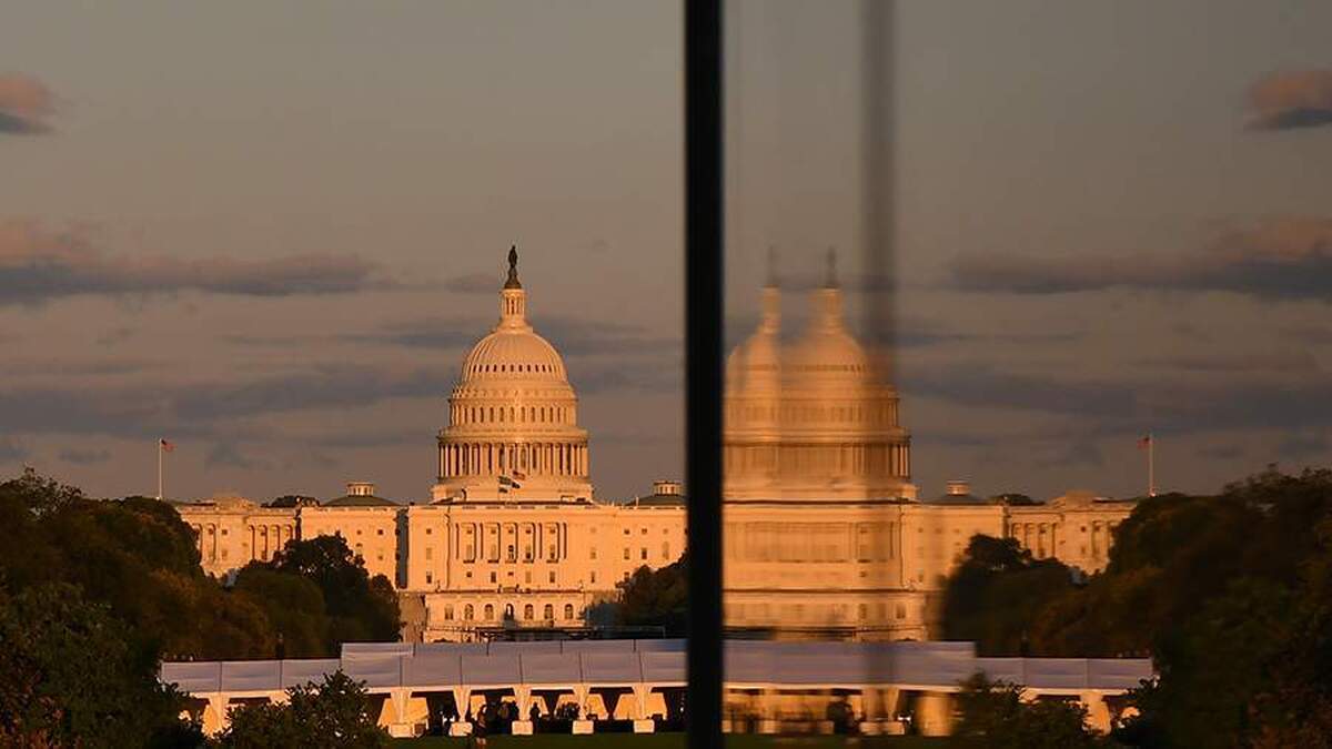 یکی از نمایندگان دومای دولتی روسیه از دیدار احتمالی با کنگره آمریکا در اوایل سال ۲۰۲۶ خبر داد.