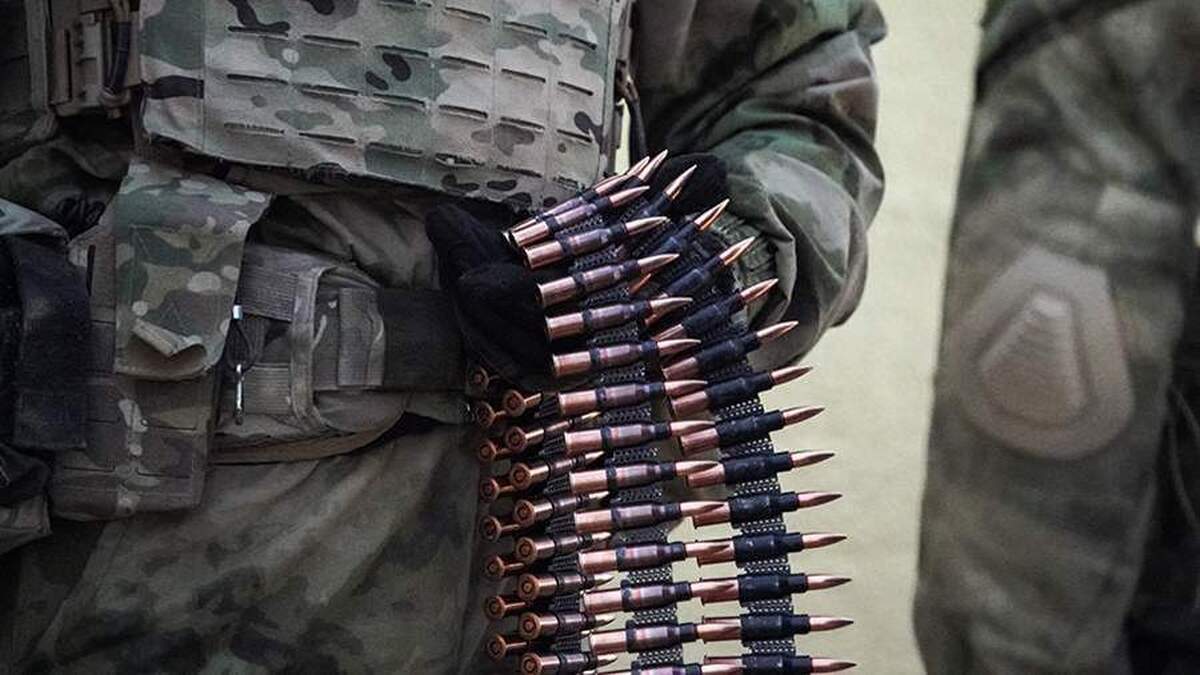 پسکوف اظهار داشت که ترامپ ممکن است به حل و فصل مناقشه در اوکراین علاقه‌مند باشد.