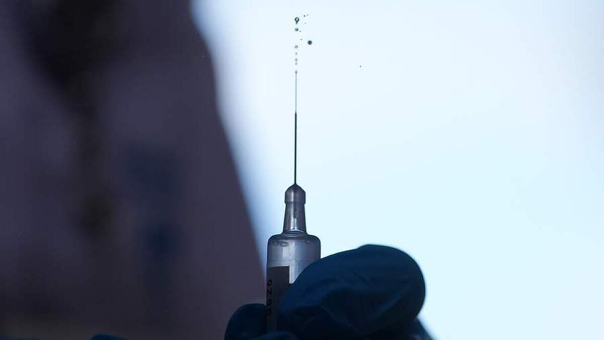 اف‌بی‌آی اعلام کرد که ایالات متحده و چین بر سر طرحی برای توقف تجارت فنتانیل به توافق رسیده‌اند.