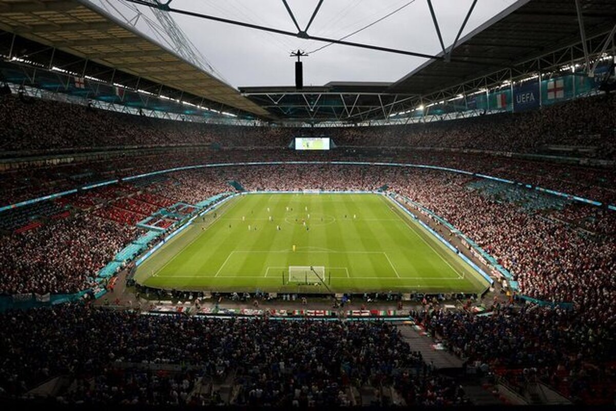 ومبلی میزبان فینال یورو ۲۰۲۸