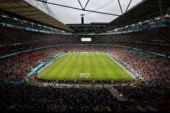 ومبلی میزبان فینال یورو ۲۰۲۸