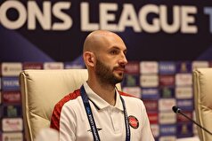 خبر تلخ برای تراکتور تایید شد؛ دوری ۱۰۰ روزه هافبک خارجی از تبریز