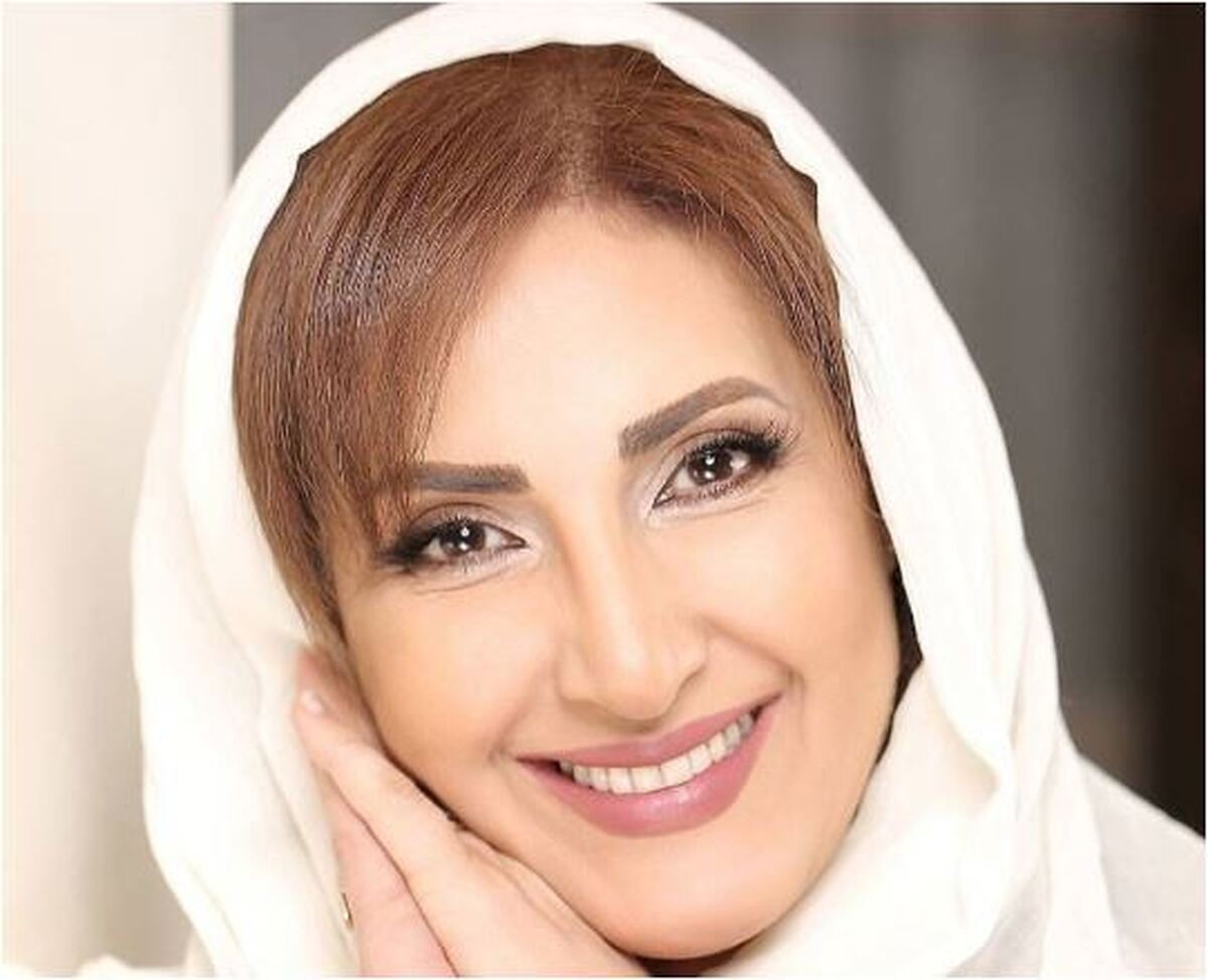 وقت گذرانی‌های فاطمه گودرزی همراه عروس پایه اش در یک دورهمی زنانه+عکس