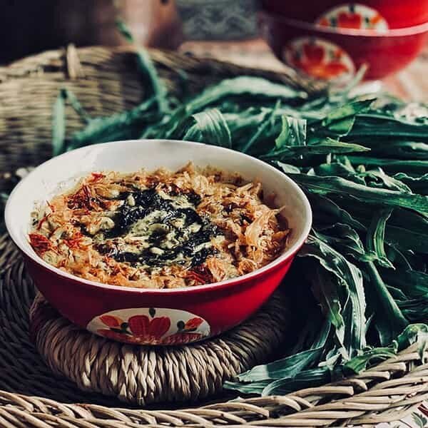 صفر تا صد تهیه آش شنگ؛ غذای اصیل لرستان که باید امتحان کنید!