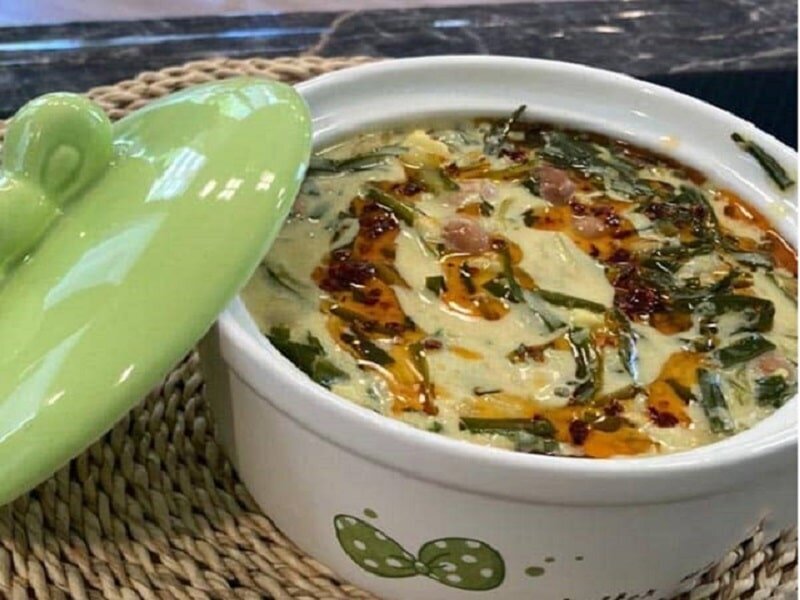 صفر تا صد تهیه آش شنگ؛ غذای اصیل لرستان که باید امتحان کنید!