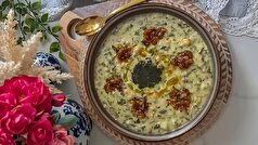 صفر تا صد تهیه آش شنگ؛ غذای اصیل لرستان که باید امتحان کنید!