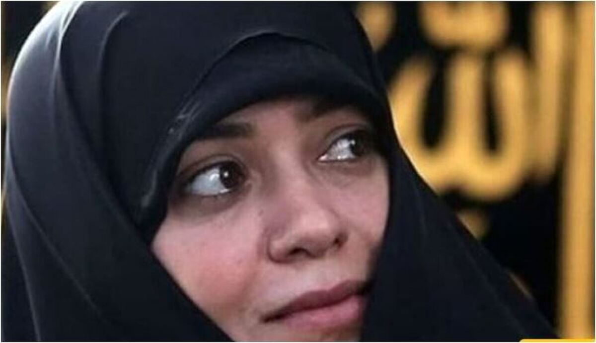 رونمایی نصفه نیمه الهام چرخنده از ماشین لوکس و گران قیمتش/مدل ماشینش را حدس بزنید!