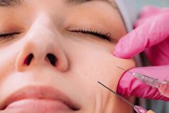 تزریق ژل‌های نامرغوب! اگر قصد تزریق دارید، بخوانید!