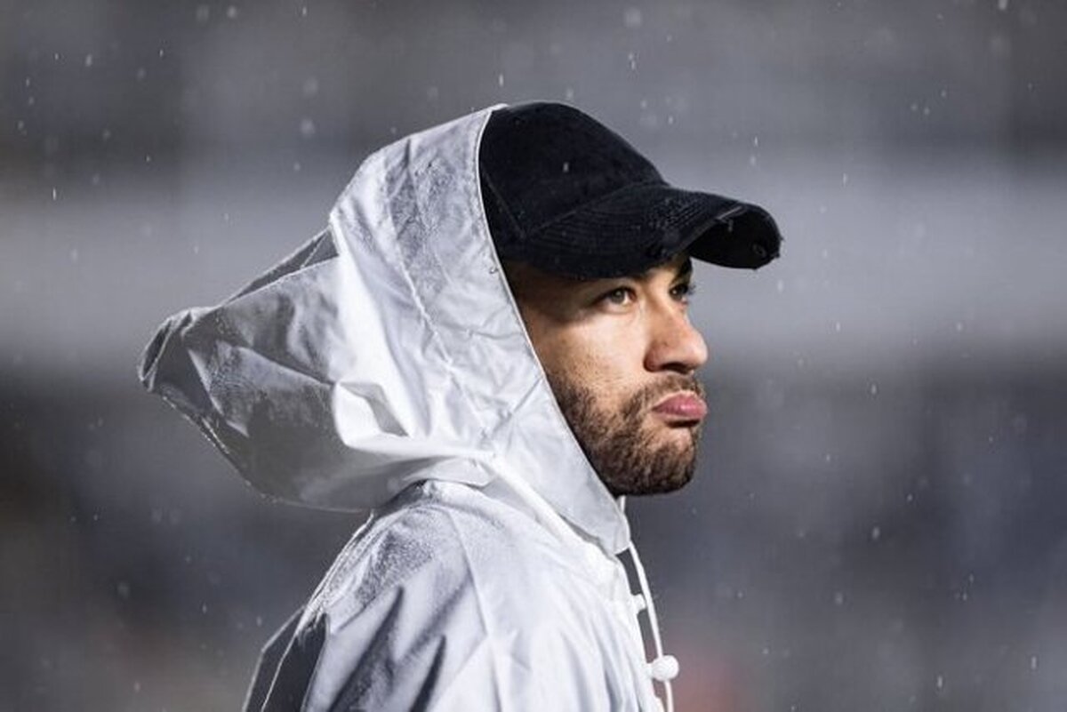 نیمار بحرانی در سانتوس!