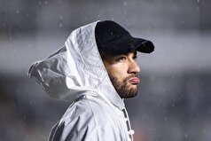 نیمار بحرانی در سانتوس!