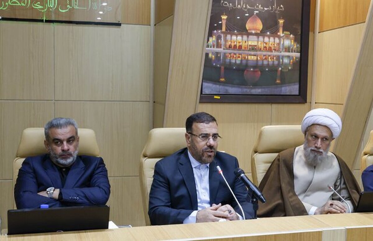 هم‌افزایی نهاد‌های مشورتی و اجرایی، نقشه راه توسعه متوازن فارس