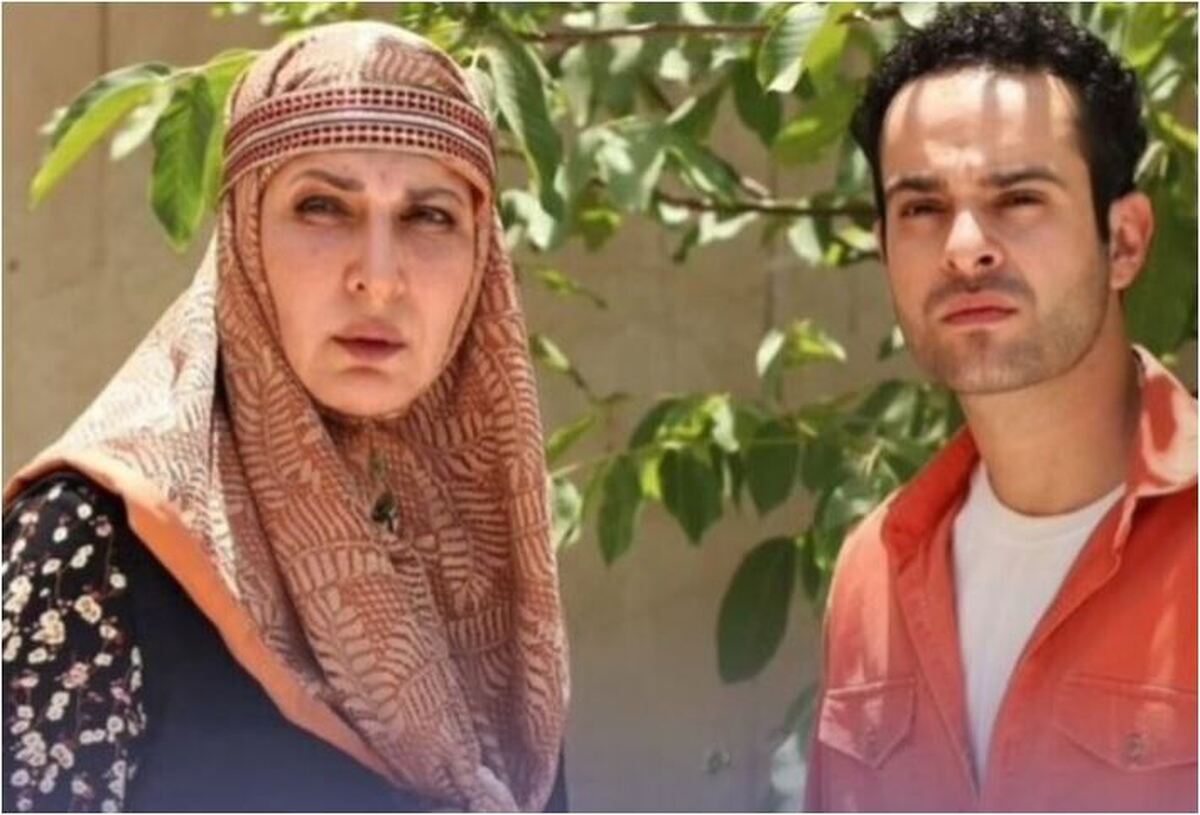 «پسته خندان»، کاری جدید از حسین سهیلی زاده