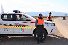 آمادگی کامل راهداری اصفهان برای اجرای طرح زمستانی ۱۴۰۴