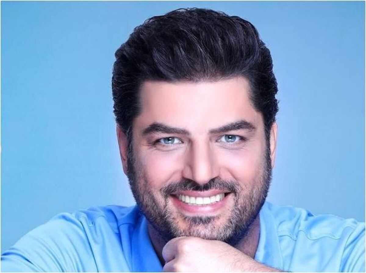 استوری جدید و تخریبی سام درخشانی برای خودش! /این مدلیشو دیگه ندیده بودیم..