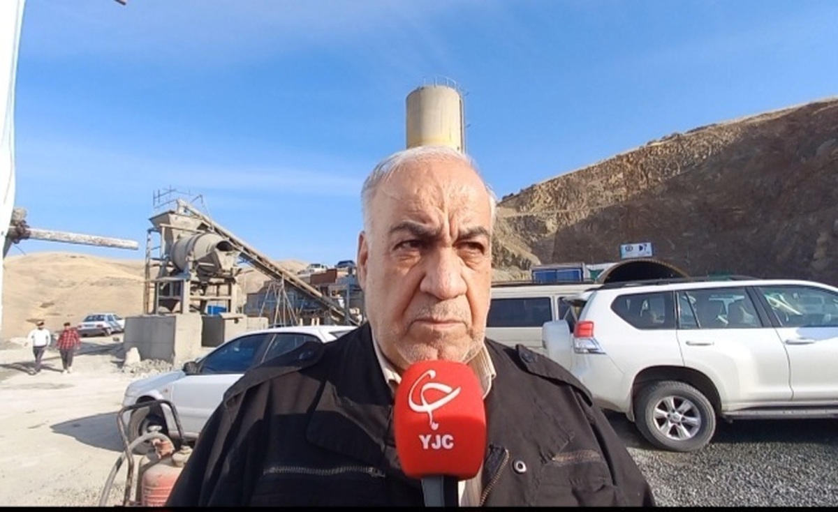 ۲۵ کیلومتر از مسیر کریدور بزرگراهی غرب کشور به بهره‌برداری رسید