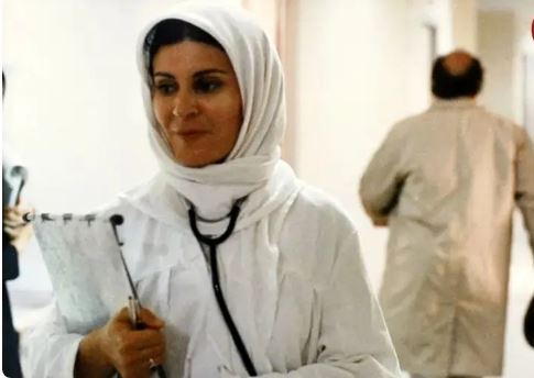 بازیگر نقش مارال در سریال آنام وقتی جوان بود! +عکس بازیگر نقش مارال در سریال آنام وقتی جوان بود! +عکس